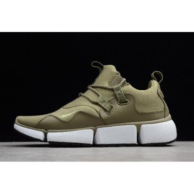 Nike Erkek Pocket Knife Dm Trooper Yeşil Lifestyle Ayakkabı Türkiye - AK67UBQY